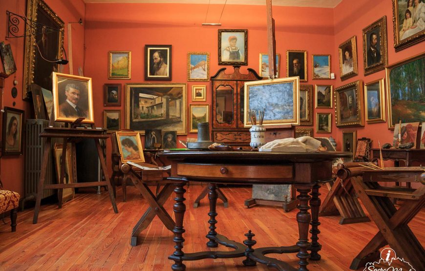 5 Musei: perle di cultura