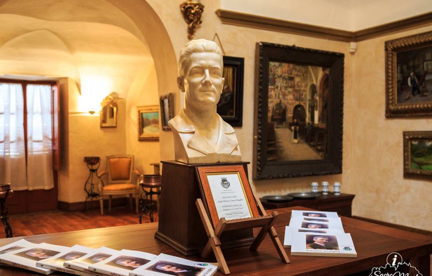 5 Musei: perle di cultura