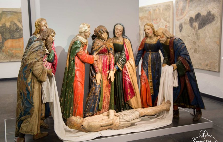 5 Musei: perle di cultura