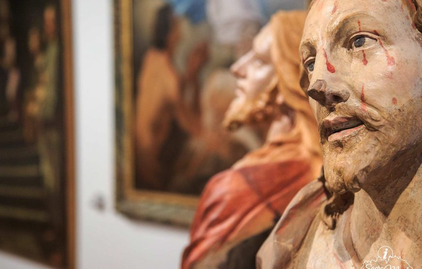 5 Musei: perle di cultura