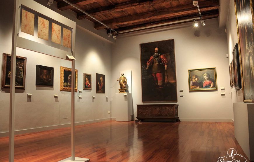 5 Musei: perle di cultura