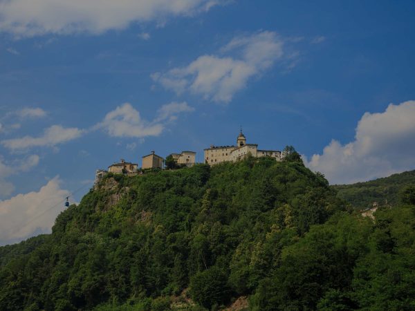 Sacro Monte di Varallo